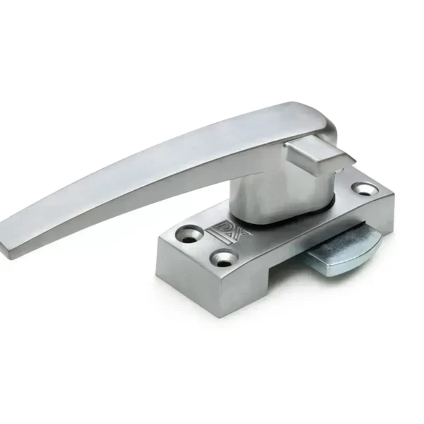 DX Raamboompje zamac F1 finish links per 10 stuks