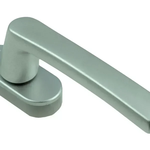 DX Draai kiep raamgreep type 810 F1 per stuk