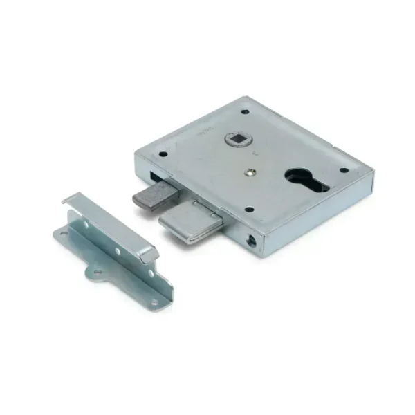 DX Poortslot 55/65 PZ op kopkaart