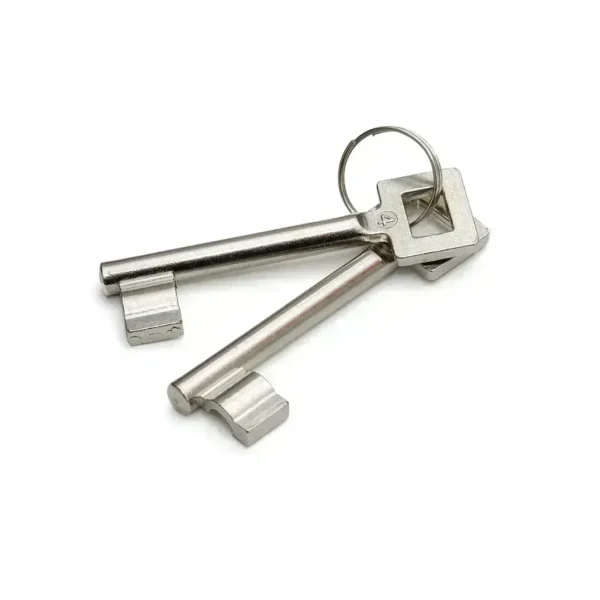 DX Sleutel binnendeurslot no. 3
