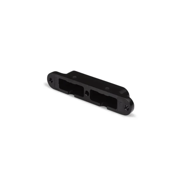 DX Veiligheidssluitkom PC55 SKG**® 126x23 zamac zwart per stuk