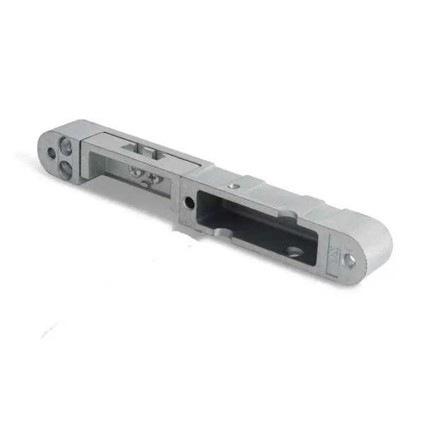 DX Veiligheidssluitkom PC55/72 SKG**® 190x25 zamac verzinkt per stuk