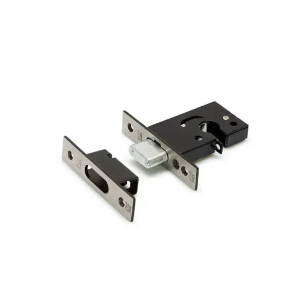 DX Insteekslot PC SKG**® ronde hoeken