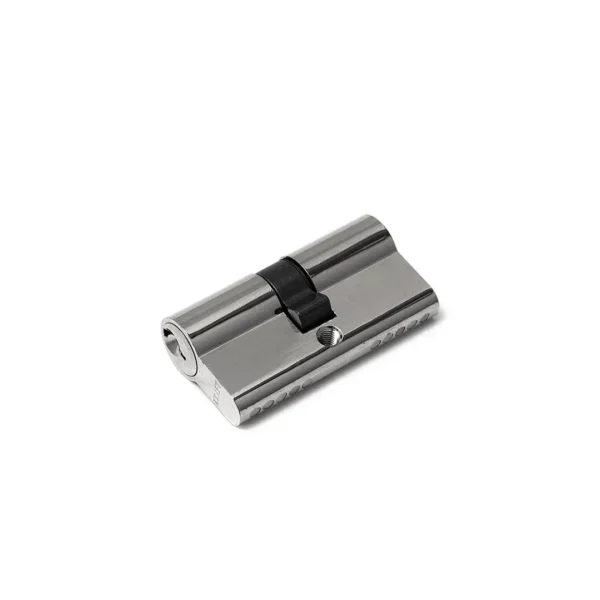 DX Profielcilinder economy messing vernikkeld 35-35 no. 2021 per 12 stuks