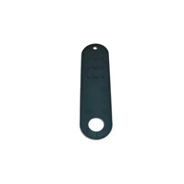 DX Rubber achterplaat te gebruiken i.c.m. EPS 1000 serie IP 55 Per stuk