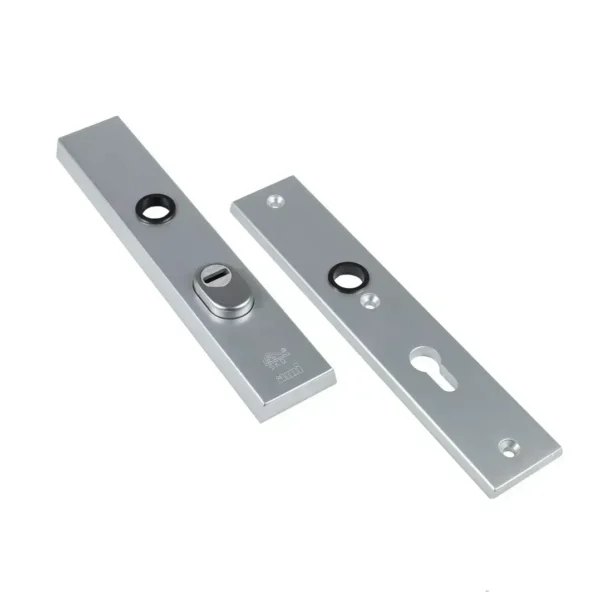 DX Veiligheidslangschild PC 72 SKG***® F1 alu