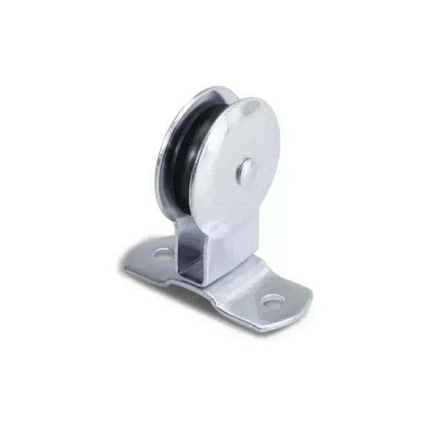DX Markieskatrol staand 32 mm verzinkt