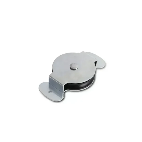 DX Zijkatrol 65 mm verzinkt per 5 stuks