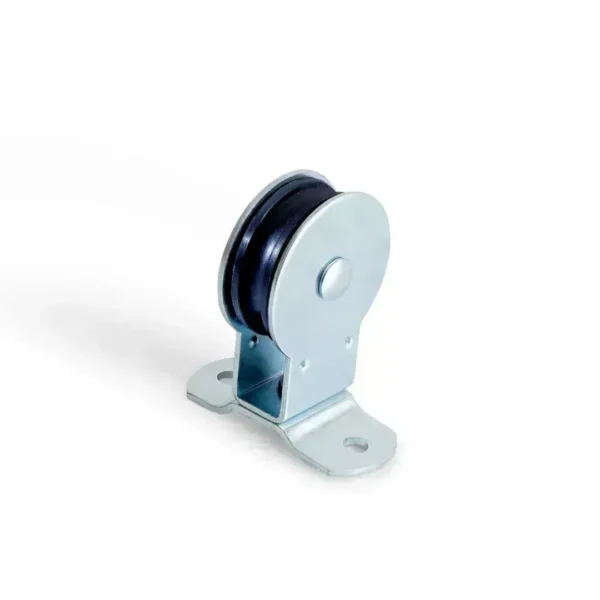 DX Staande katrol 50 mm verzinkt per 10 stuks