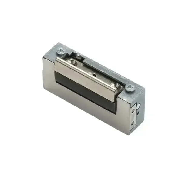 DX Electrische sluitplaat type 1410 12/24V wisselspanning & gelijkspanning (AC-DC) per stuk