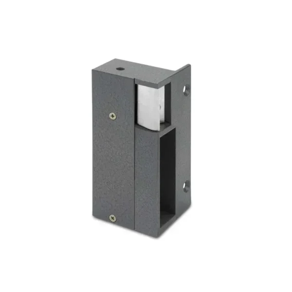 DX Electrische sluitplaat type 1037L 12V wisselspanning (AC) Links per stuk