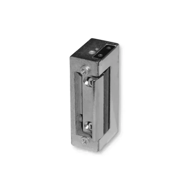DX Electrische sluitplaat type 1720 12/24V wisselspanning & gelijkspanning (AC-DC) per stuk