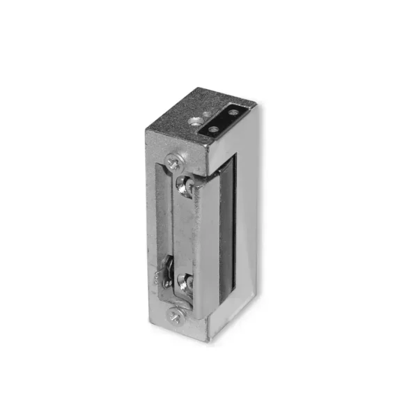 DX Electrische sluitplaat type 1730 12/24V wisselspanning & gelijkspanning (AC-DC) per stuk