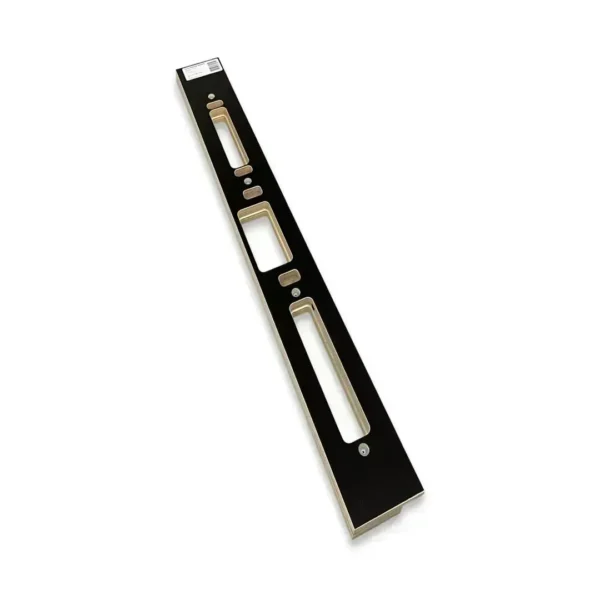 Riens Assa Abloy Trimec ES320 elektrische opener