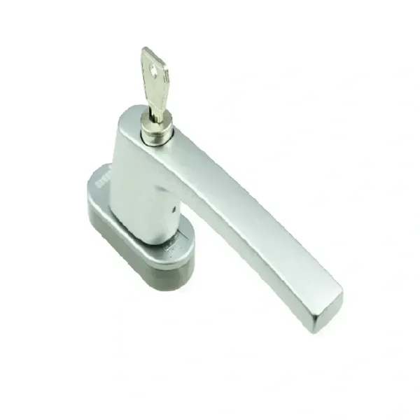 DX Draai kiep raamgreep SKG **® type 812 F1