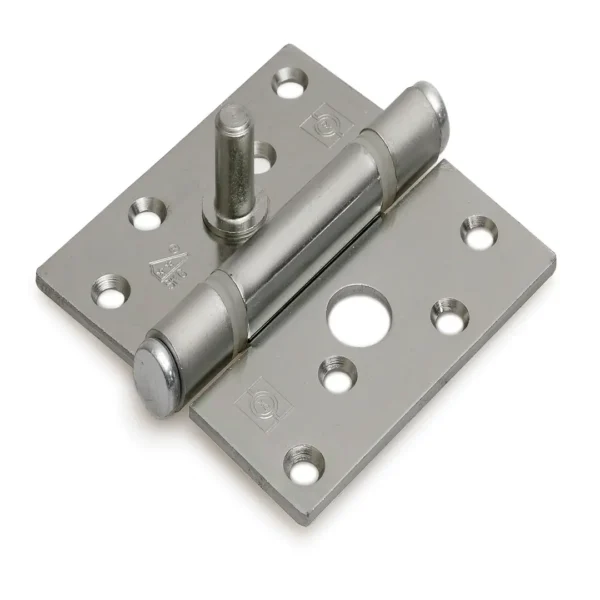 DX Venelite scharnier met rechte hoeken SKG***® 89x89 mm verzinkt