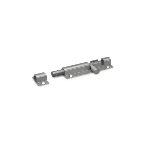 DX Profielgrendel 100x25 mm aluminium
