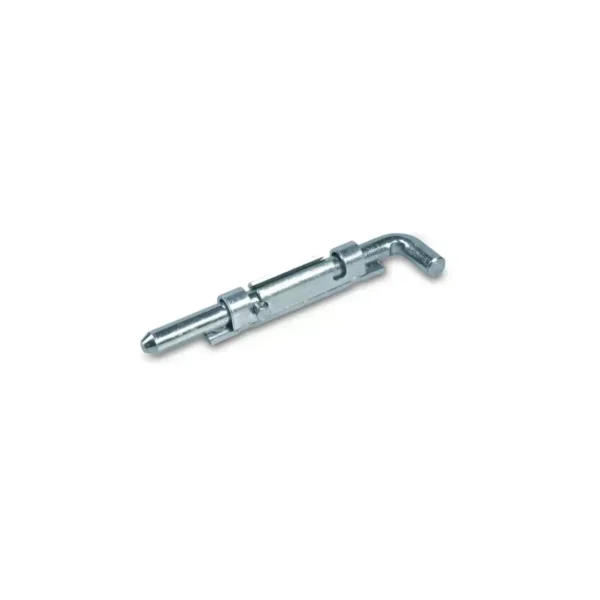 DX Grondgrendel 230 mm verzinkt per stuk