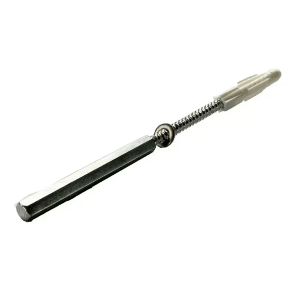 DX Blinde plankdrager Strongfix Ø9x135 mm verzinkt