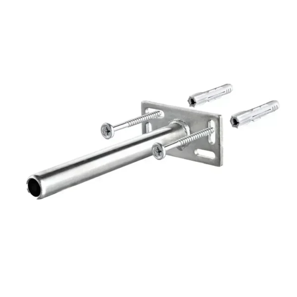 DX Blinde plankdrager Bigfix Ø18x160 mm verzinkt per stuk