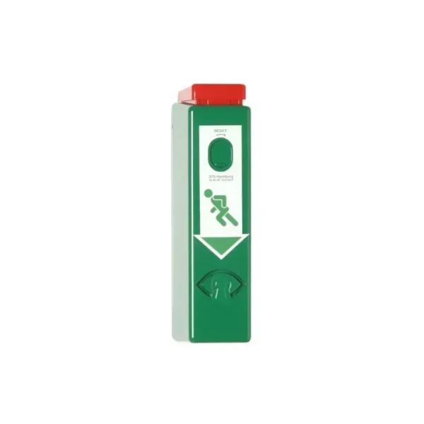 DX Exit control staal met vooralarm t.b.v. beveiliging nooduitgang EN 179 per stuk