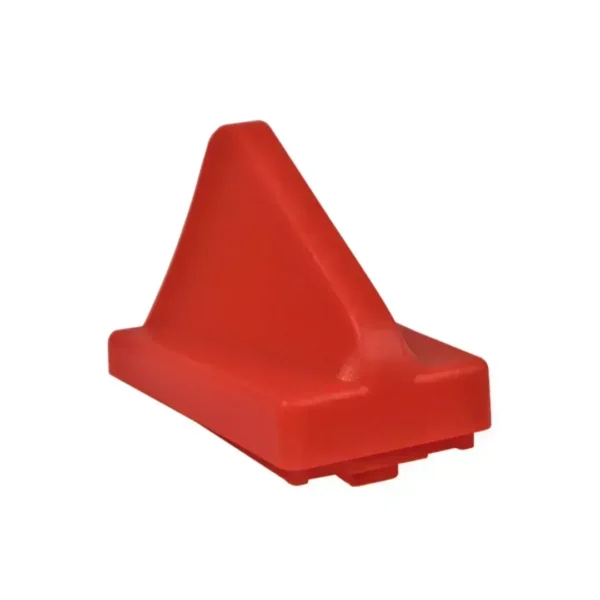 DX Bovenstuk t.b.v. Exit Control alarm i.c.m. anti-paniekstang EN 1125 per stuk