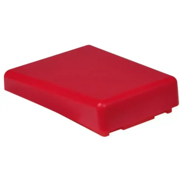 DX Bovenstuk t.b.v. Exit Control alarm i.c.m. anti-paniekpushpad EN 179 per stuk