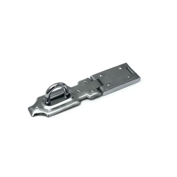 DX Kistoverval staal verzinkt 100 mm per 20 stuks