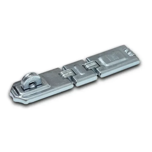 DX Pantseroverval DX verzinkt 195 mm per 6 stuks