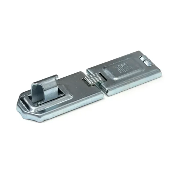 DX Pantseroverval voor discusslot verzinkt 155 mm