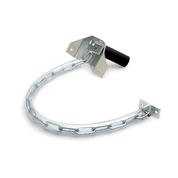 DX Stormketting verlengd extra zware deur <500 kg staal verzinkt