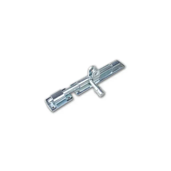 DX Hangslotgrendel horizontaal 100 mm verzinkt per stuk