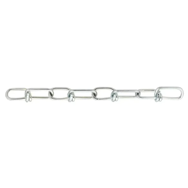 DX Viktorketting DIN 5686 3,0 mm verzinkt