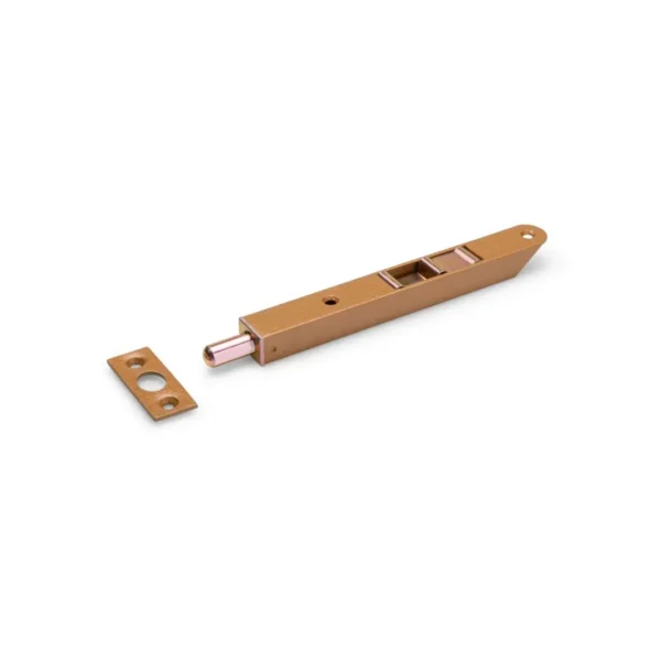 DX Pijpkantschuif 160x20 mm Type 886 limba per stuk