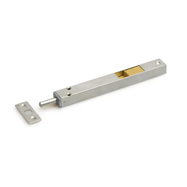 DX Nagelkantschuif 085x14 mm Type 800 blank verzinkt per stuk
