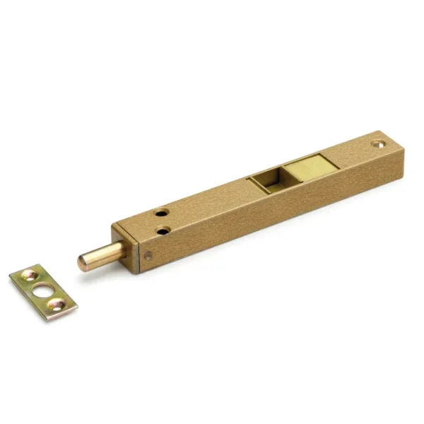 DX Nagelkantschuif 120x14 mm Type 800 limba per stuk