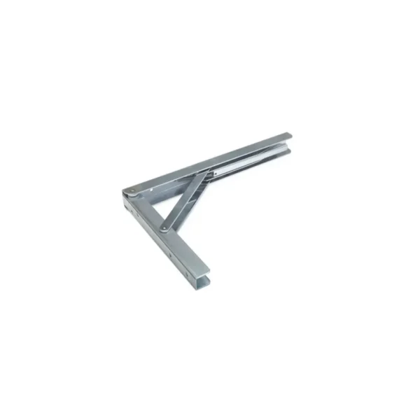 DX Plankdrager auto opvouwbaar HD 200x300 mm staal verzinkt