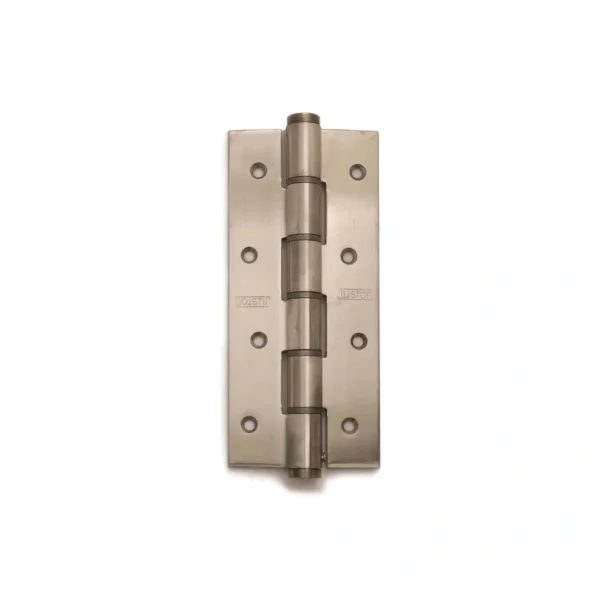 DX Deurveerscharnier enkelwerkend 180/30 mm RVS per stuk