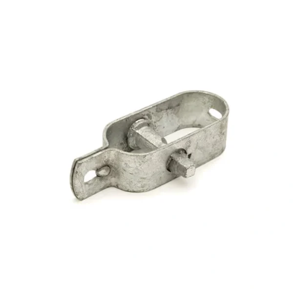 DX Draadspanner Nr 4 125 mm thermisch verzinkt