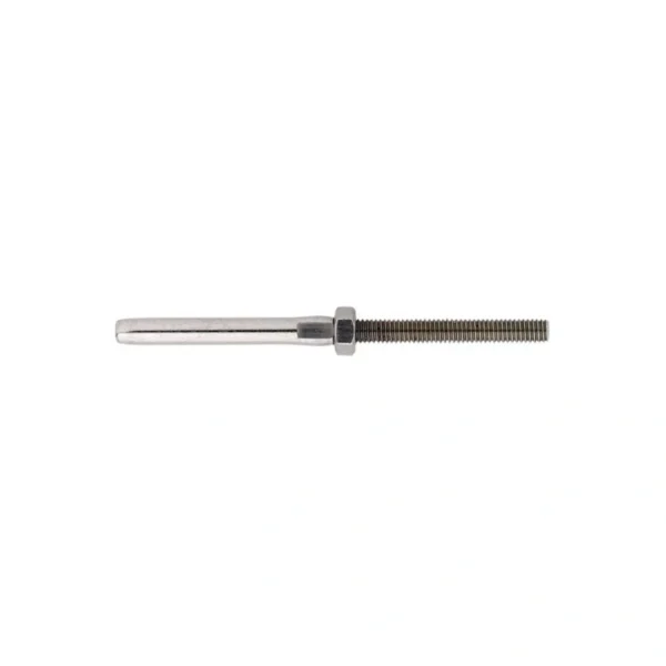 DX Draadterminal M16-8 mm RVS AISI 316 per stuk