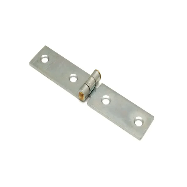 DX Klepscharnier 20x100 mm verzinkt