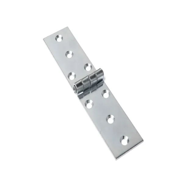 DX Klepscharnier 22x60 mm verzinkt per 24 stuks