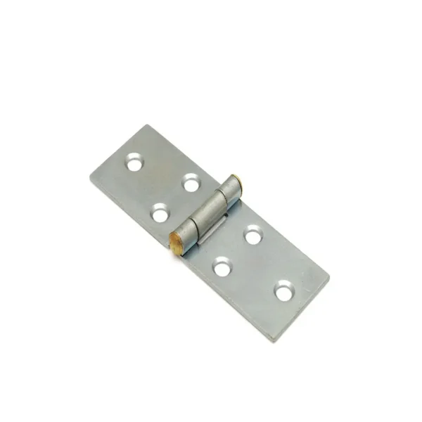 DX Klepscharnier 40x80 mm verzinkt per 20 stuks