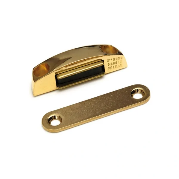 DX Magneetsnapper Neptune 4 kg verguld type 5405