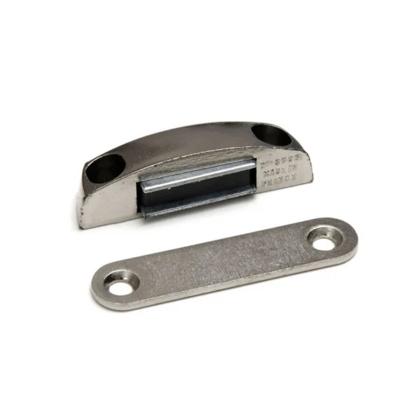 DX Magneetsnapper Neptune 4 kg vernikkeld opbouw type 5402