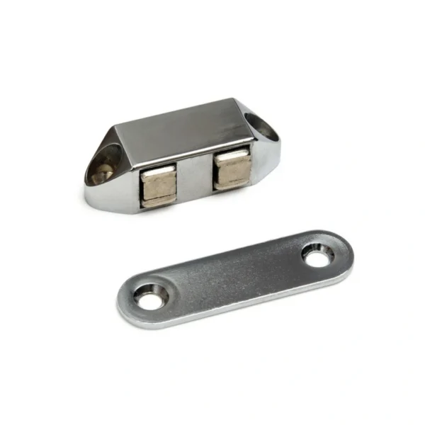 DX Magneetsnapper Polair 6 kg verchroomd opbouw type 5113E
