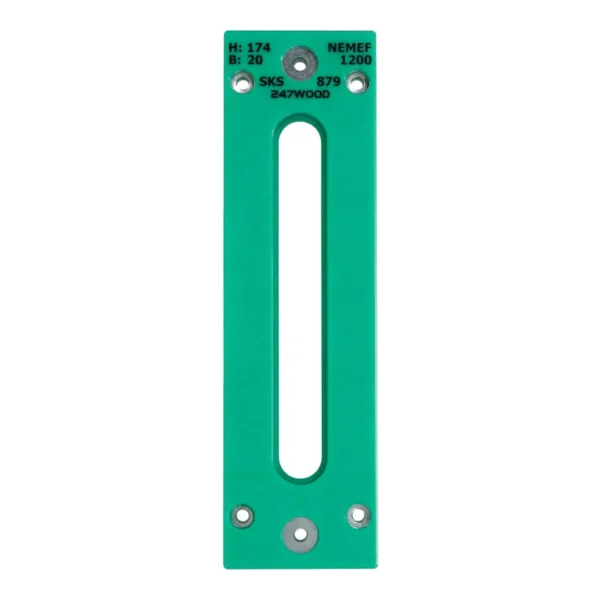247WOOD SKS voorplaat 174x20 (1200)