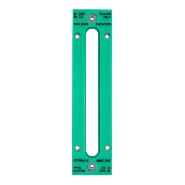 247WOOD SKS voorplaat 240x22 (B-Four)