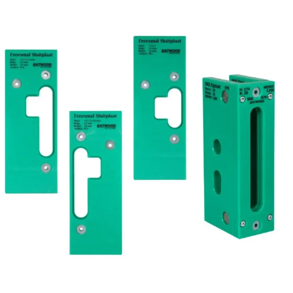 247WOOD combi deal freesmal 1200 slot