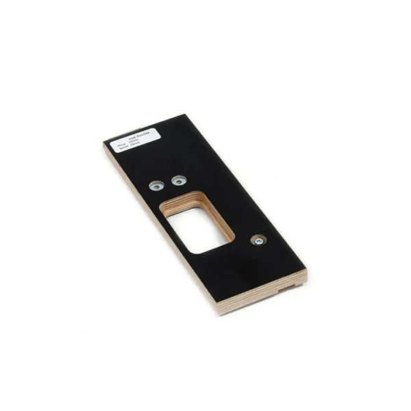 Riens 76x76 Scharniermal
